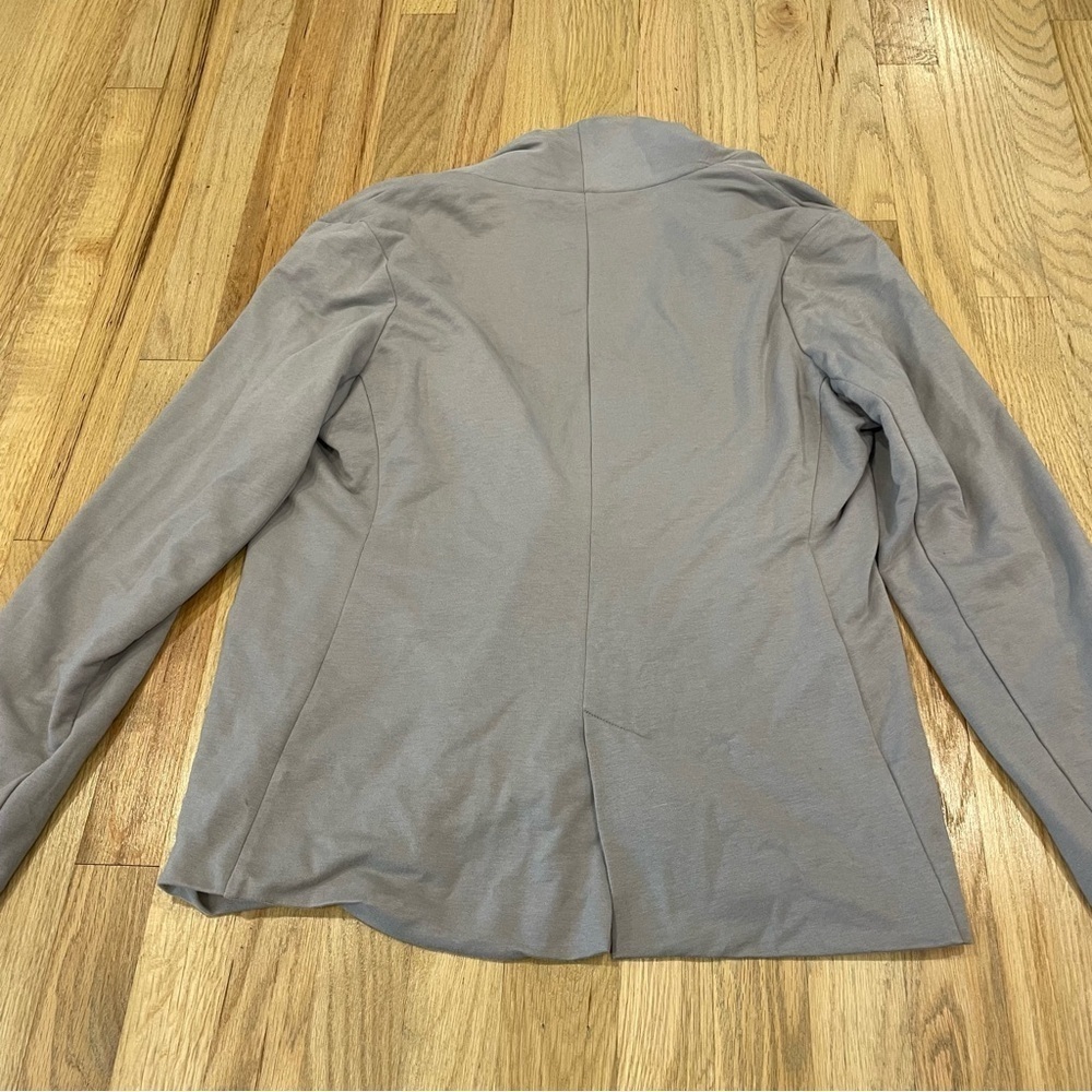 Garnet Hill Career Blazer - Picture 4 of 4